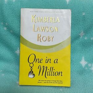 196 One in a Million Adult Romance Book